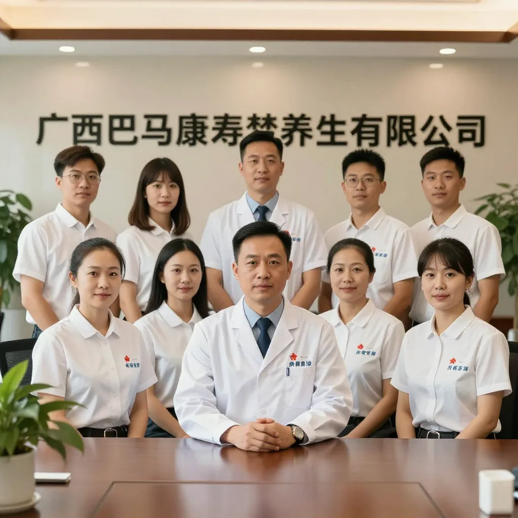 广西巴马康寿梦养生有限公司 关于我们配图